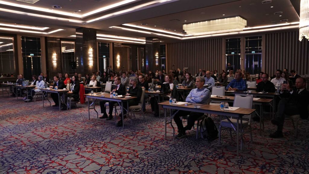 Uzmanlar İstanbul’da Buluştu: Tüp Bebekte Yeni Yaklaşımlar ve Soru İşaretleri